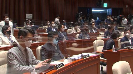 [뉴스앤이슈] 민주당, 예정대로 9월에 후보 선출...反 이재명계 반발 / YTN