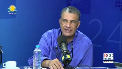 Ángel Acosta: diputados aprueban contrato apache para la exploración y explotación de petróleo