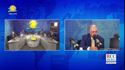 Pedro Jiménez: El Ministerio Publico hace alarde de tener prueba que al final quizás no tenga