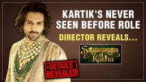 Kartik Aaryan Was The First Choice For Satayanarayan Ki Katha Reveals Director Sameer Vidwans