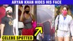 Vijay Devarakonda's Stylish Look At Airport, SRK's Son Aaryan Hides His Face, Sara, Janhvi Spotted
