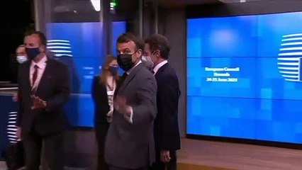 Megosztottak az uniós vezetők Oroszországgal kapcsolatban