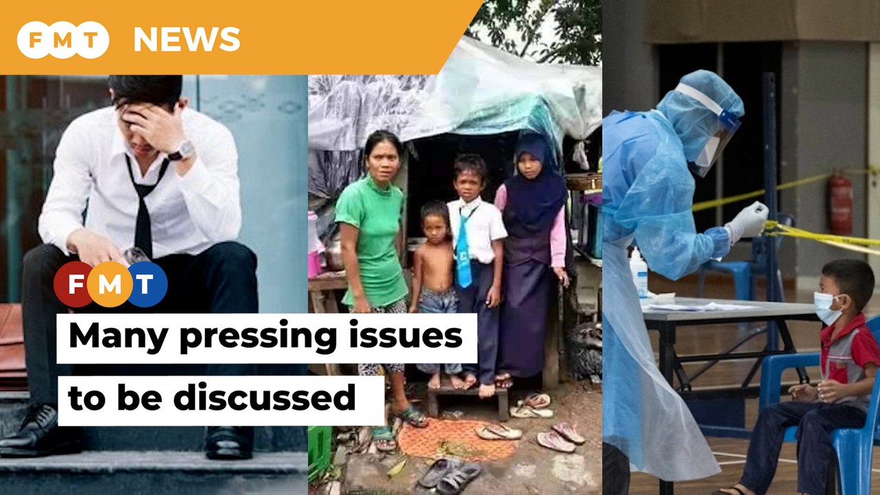 PN govt faces renewed pressure to reconvene Parliament