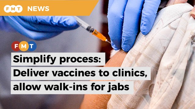 GPs unhappy over delays in getting list of people due for Covid jabs