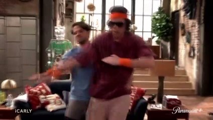 Victorious / iCarly : I Feel Like Dancin