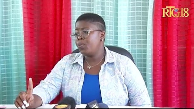 Responsab Sekouris Maritim yo anonse yo jounen fòmasyon sou sekouris maritim pou atis, polisye