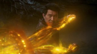 Shang-Chi and the Legend of the Ten Rings | Official Trailer | Marvel Studios