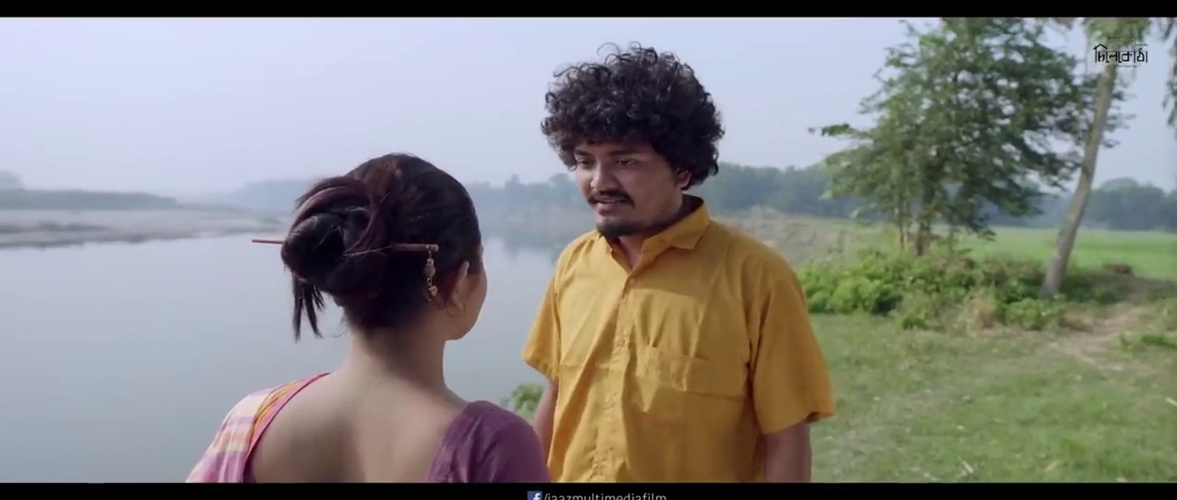 Jibon Zay | KATHBIRALI | Emon Chowdhury | Orchita Sporshia | Asaduzzaman Abir | Niamul Mukta