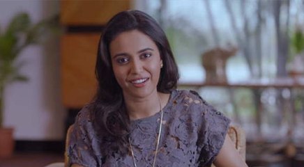 कन्हैया कुमार, दिग्विजय सिंह के लिए प्रचार करने गई तो कई प्रोजेक्ट से  निकाल दिया गया: स्वरा भास्कर