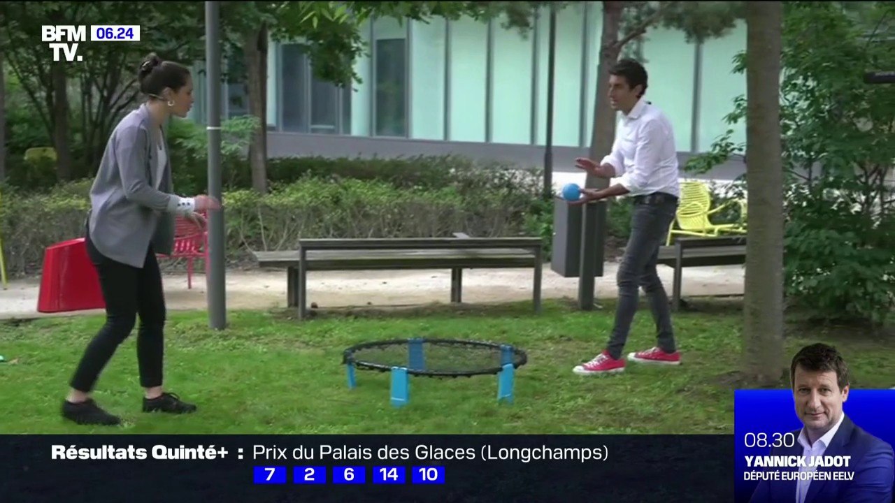 Découvrez les jeux  qui vont faire fureur cet été