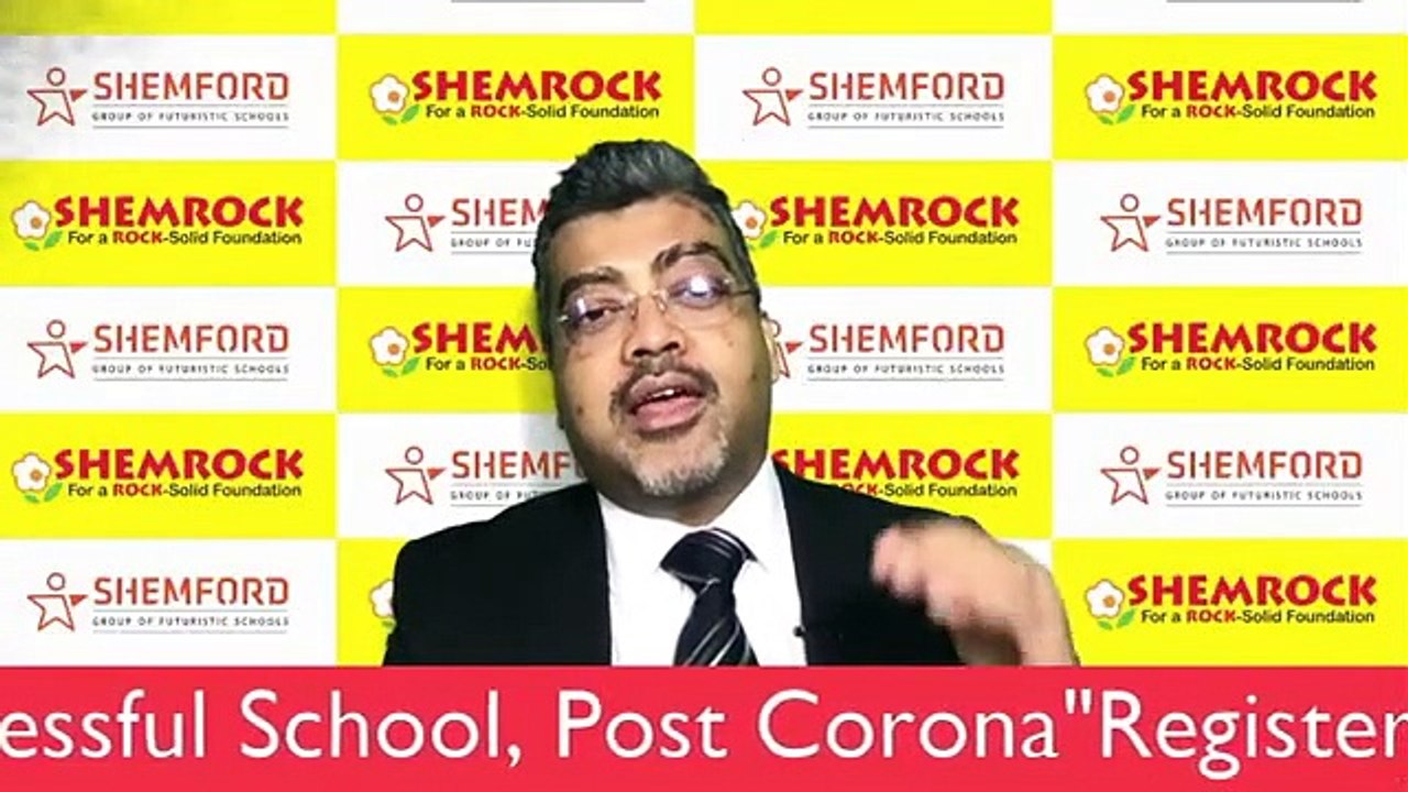 पोस्ट कोरोना, एक सफल स्कूल कैसे खोलें?