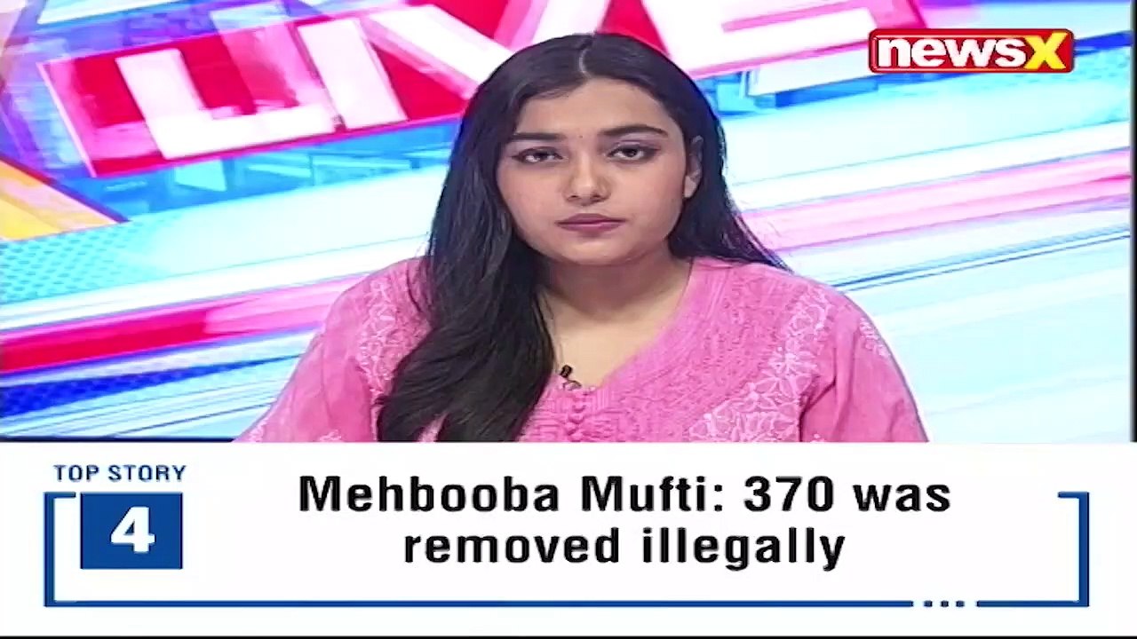 Cong To Hold Nationwide Protest Protests Against Fuel Prices, Inflation NewsX