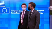 Russie, Hongrie : les conclusions divisées du sommet européen