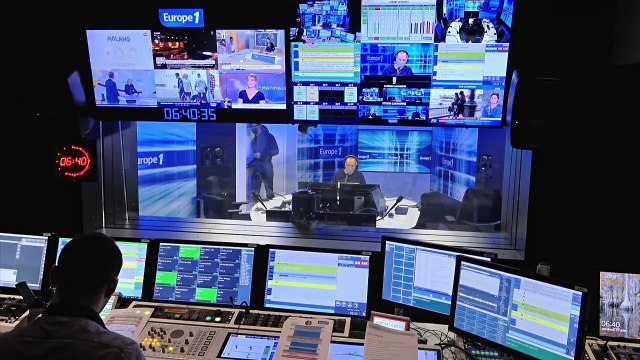 Régionales : Le RN n’a pas réussi à rassembler le vote de la colère , estime Bernard Sananès