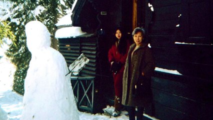 Amy Tan: Unintended Memoir | American Masters | PBS