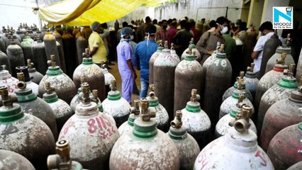 Oxygen audit panel says Delhi govt sought 4 times more oxygen than it needed during 2nd wave