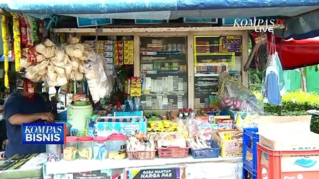 Bank Dunia Beri 3 Poin Rekomendasi agar Pemerintah Indonesia Naikkan Harga Cukai Rokok