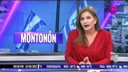 TN5 Estelar - 24 de Junio