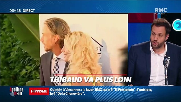 Thibaud va plus loin : Britney Spears devant le tribunal pour une affaire de tutelle - 25/06