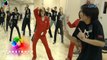 StarStruck: Rainier Castillo, hataw sa ‘Spaghetti’ dance test! | StarStruck Throwback