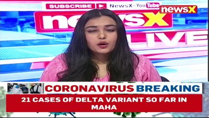 Study Exposes China's Covid Data Coverup What Is Xi Trying To Hide NewsX