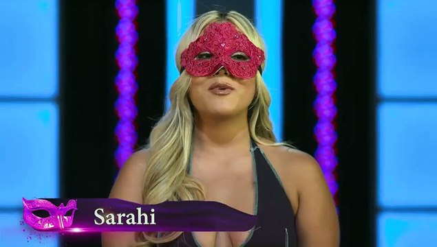 ¿Regresarán a La Máscara Del Amor por primer aniversario? Pues si le gusta el ambiente…