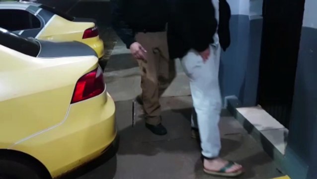 Homem acusado de violência doméstica no Bairro Lago Azul é preso e encaminhado à 15ª SDP