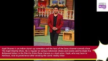 When Kapil Sharma Turned On His Groovy Side And Left Netizens Tongue-Tied