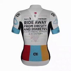 Maillot Bahrain Victorious Tour de France 2021