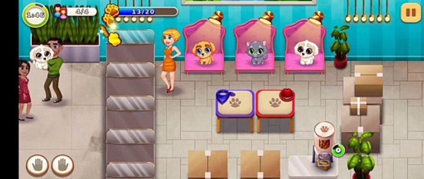 Pet Shelter | All Levels | Android IOS Gameplay Walkthrough