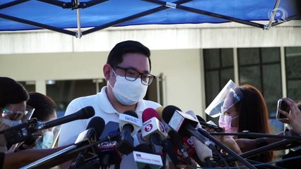 Bam Aquino on cousin Noynoy: He was a diligent, studious President
