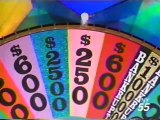Wheel of Fortune - January 22, 1998 (NFL Players Week)
