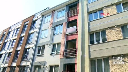 Kiracılara "evden çık" baskısı