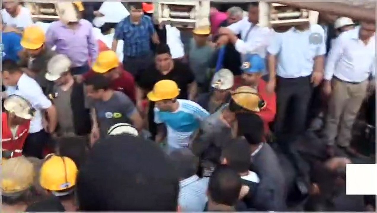 Çalışma Bakanlığı reddetmişti, Anayasa Mahkemesi Red kararına "Hak ihlali" dedi