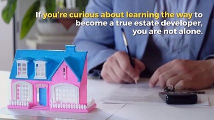Joe Armato | How to Become a Successful Real Estate Developer