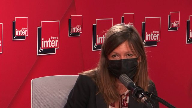 Céline Braconnier : L'ampleur de l'abstention est inédite, mais elle s'inscrit dans le prolongement d'une démobilisation électorale qui s'amplifie d'année en année, et qui affecte tous les scrutins intermédiaires.