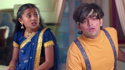 Barrister Babu Episode 304; Bondita asks this big thing from Thakuma | FilmiBeat