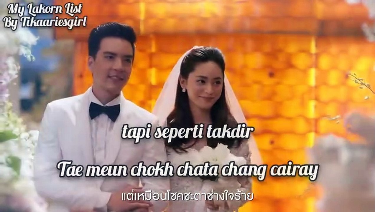 Ost Talay Prae_ Better day