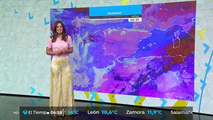 Mercedes Martín 2021-06-25