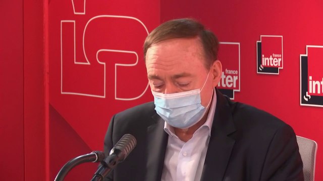 Jérôme Jaffré : Le vote, et l'abstention, c'est un effet d'entraînement. Si les électeurs perdent l'habitude d'aller voter, et l'ont perdue entre les municipales et les régionales, la question se pose pour la présidentielle