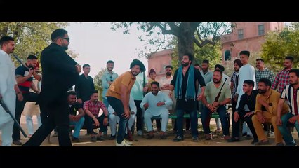 5911 (Official Video) Jaskaran Grewal ft Gurlej Akhtar - Sruishty Mann - Latest Punjabi Songs 2021