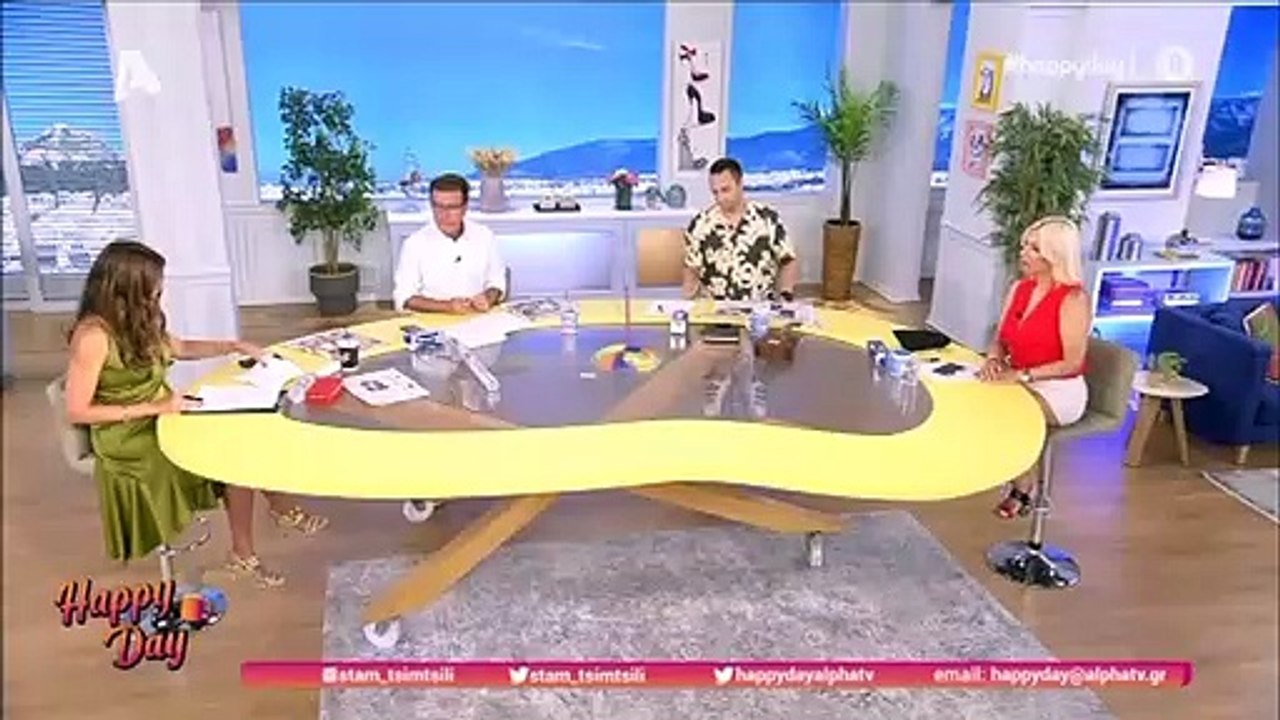 Γιάννης Μπέζος: Η επική ατάκα του, που «τρέλανε...