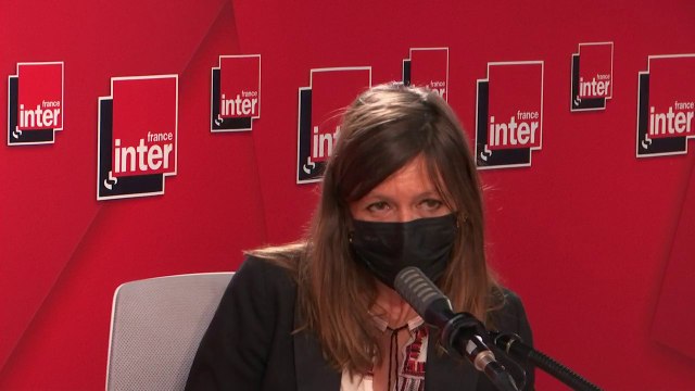 Céline Braconnier : L'absence de campagne, expliquée par la crise sanitaire, a ajouté un obstacle à la participation, mais les taux enregistrés dimanche sont le produit d'un ensemble de facteurs cumulés.