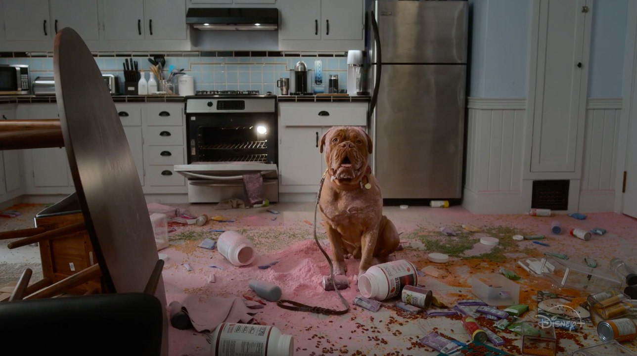 Scott und Huutsch - S01 Trailer (Deutsch) HD