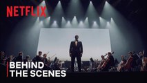 Lupin Part 2- Settling the Score - Behind the Scenes - Netflix