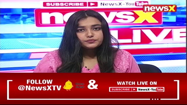 'Deshmukh Will Be In Jail In Few Days' BJP's Kirit Somaiya Reacts On ED Raids NewsX