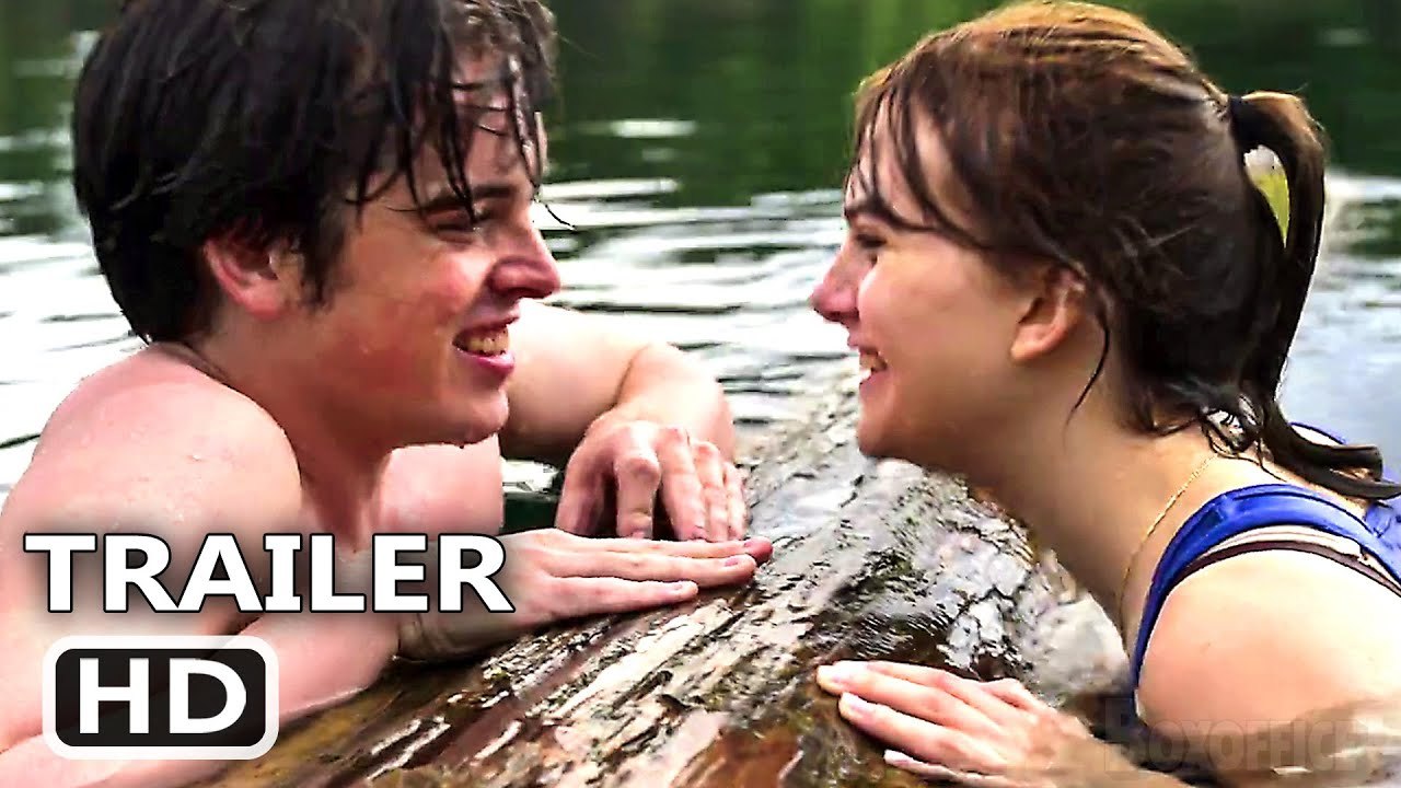 CODA Trailer (2021)