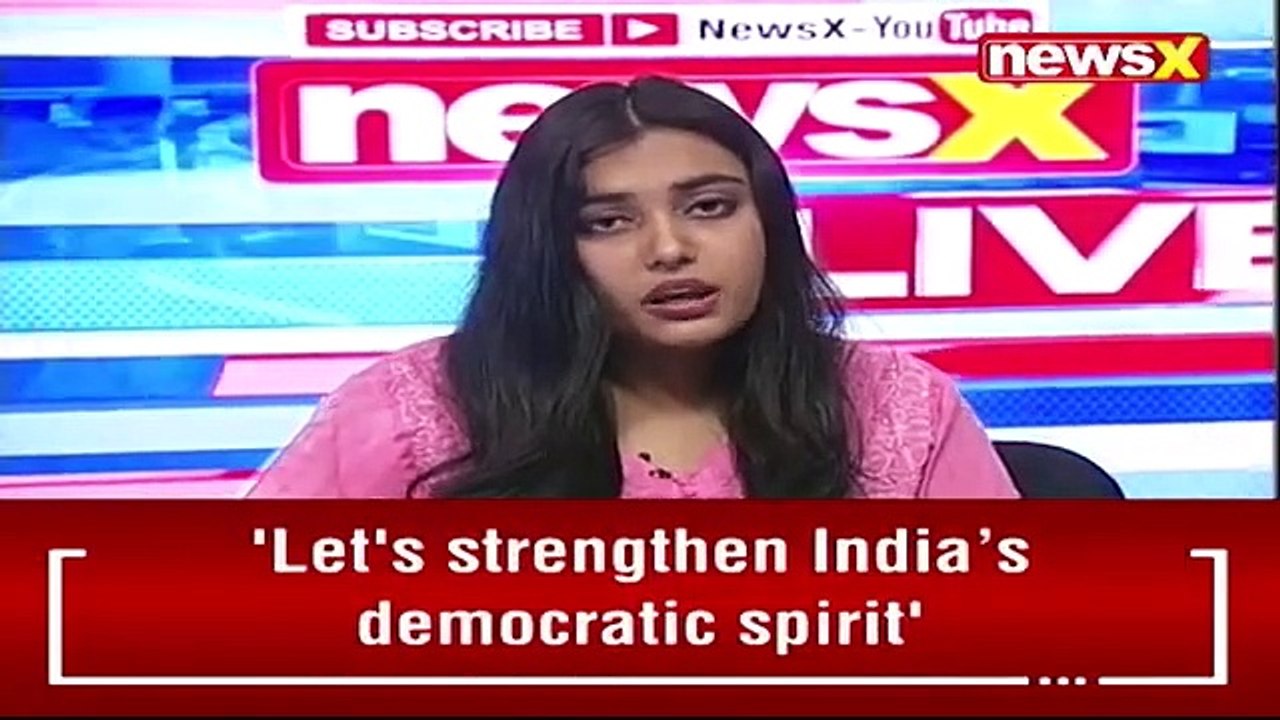 'Land Sold To Trust Is Govt Owned' Cong Randeep Sujrewala On Ram Mandir Land Row NewsX