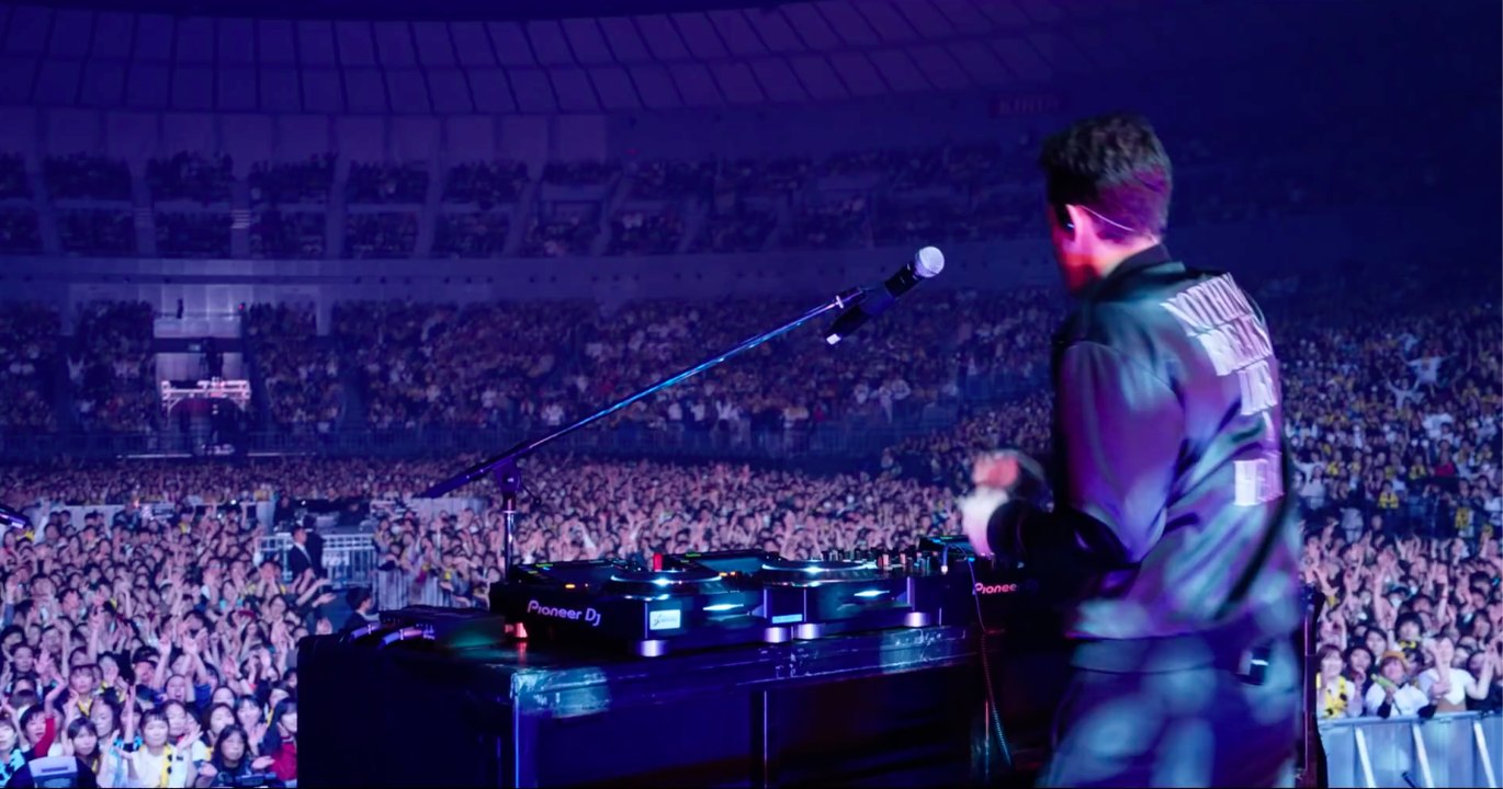 Watch the Sound With Mark Ronson - S01 Trailer...