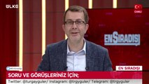 En Sıradışı - Turgay Güler | Hasan Öztürk | Emin Pazarcı | Gaffar Yakınca | 24 Haziran 2021